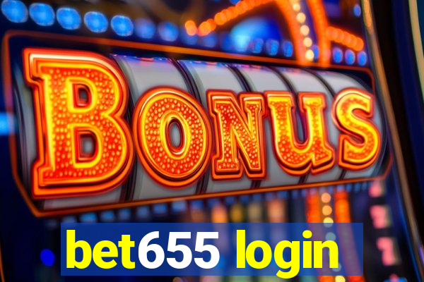 bet655 login